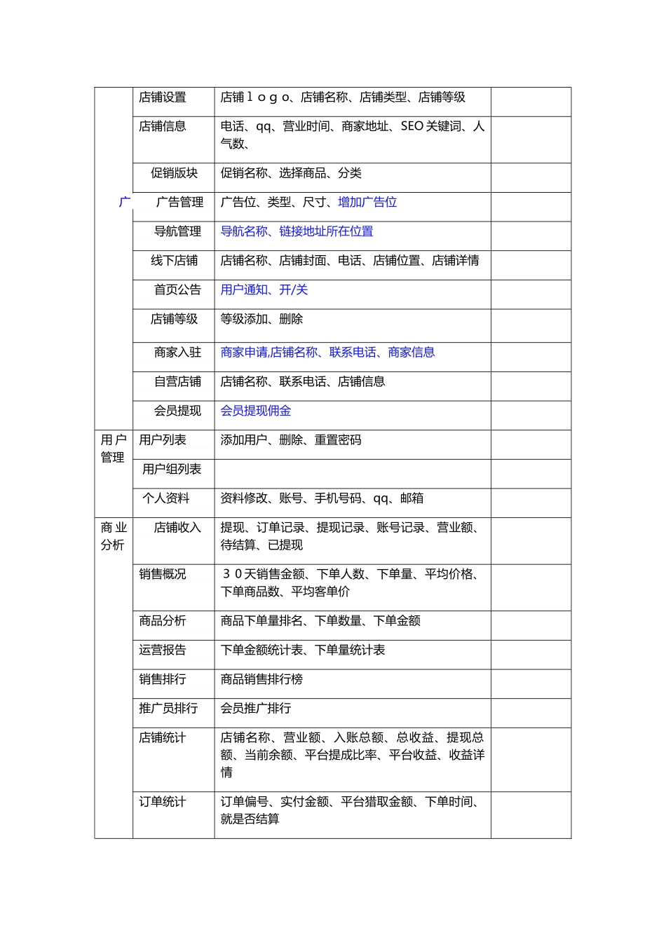 小程序功能表单_第2页