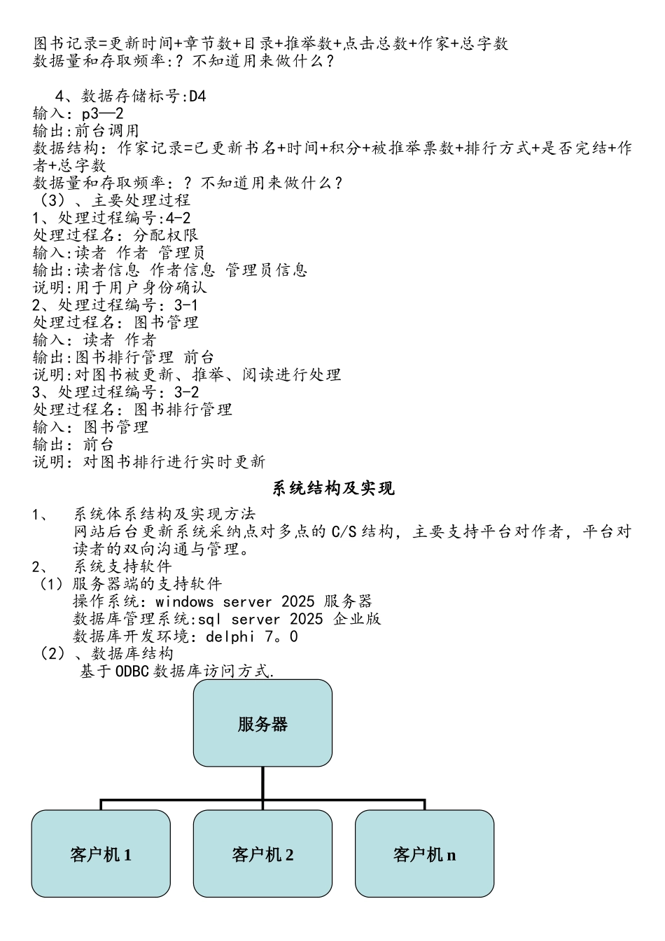 小说网站数据库设计_第3页