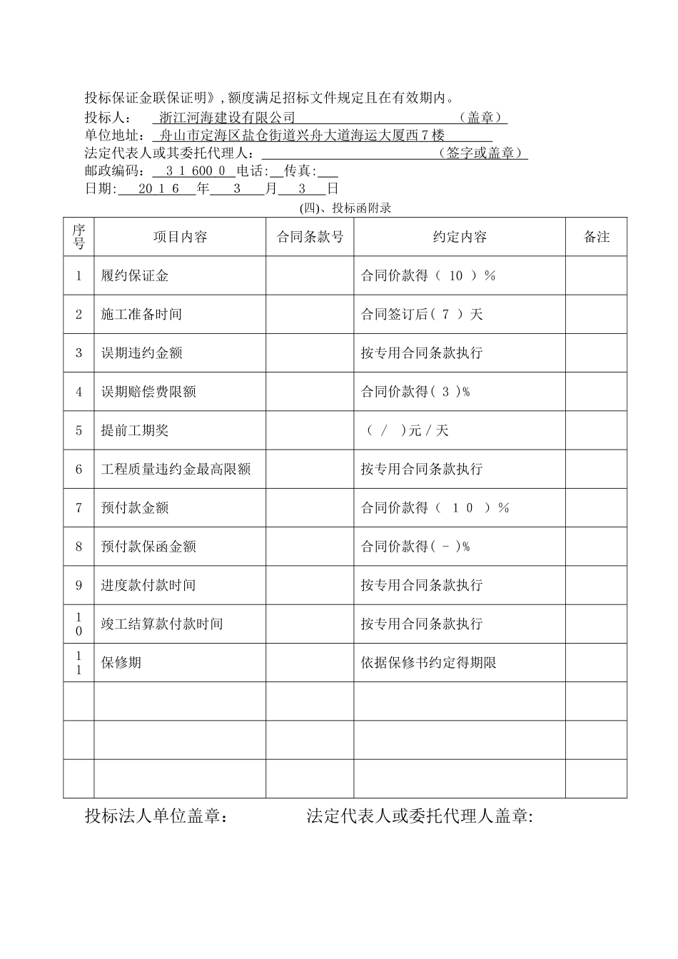 居家养老照料中心装修工程_第3页
