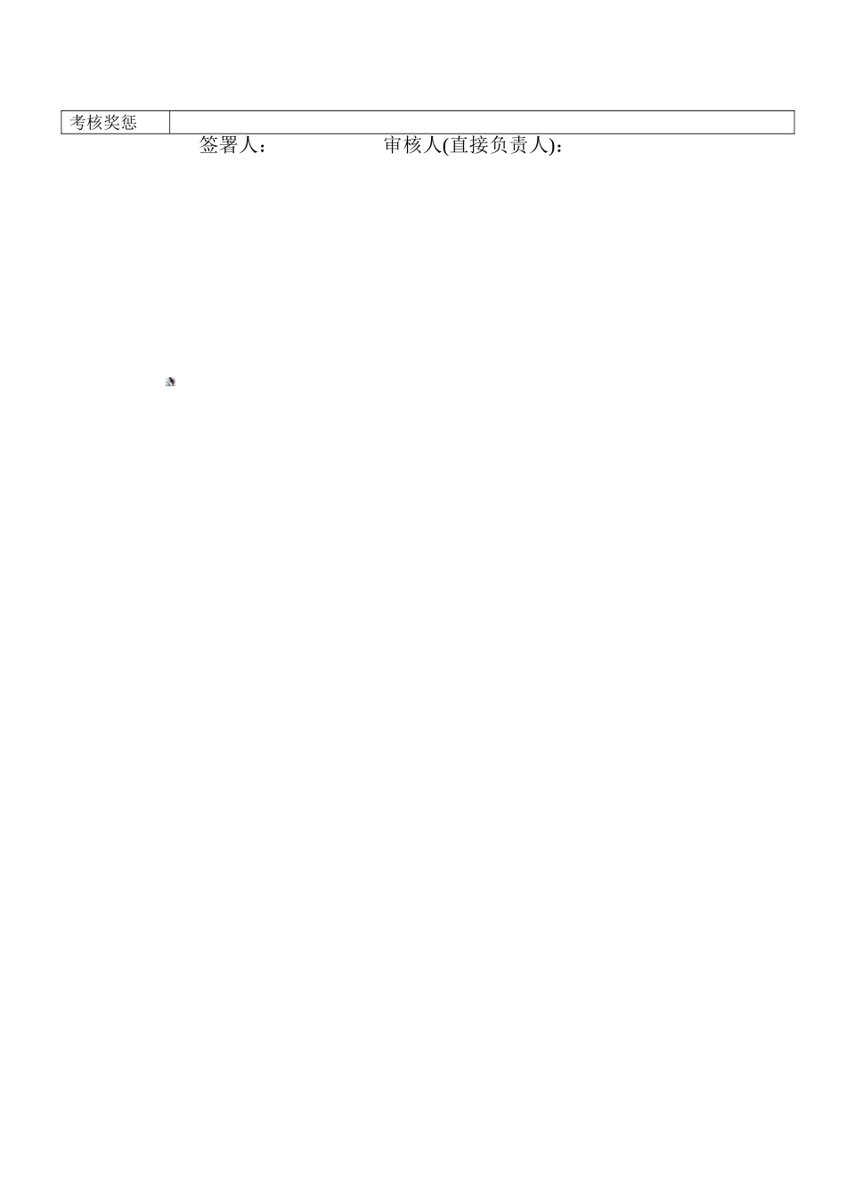 岗位说明书-网站策划_第2页