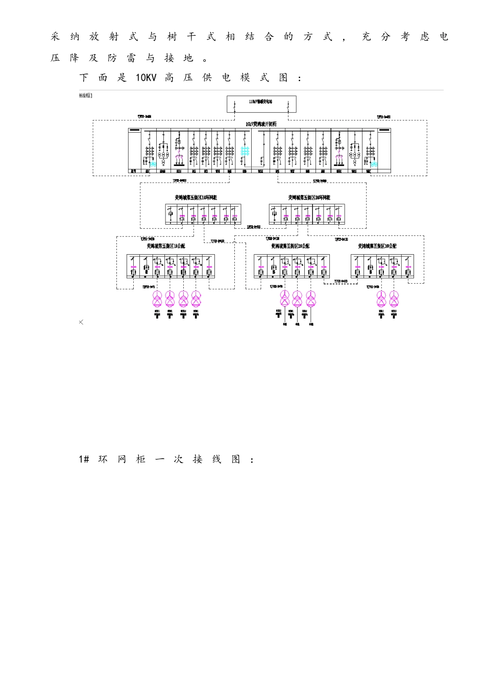 川大电气自动化毕业实习报告_第3页
