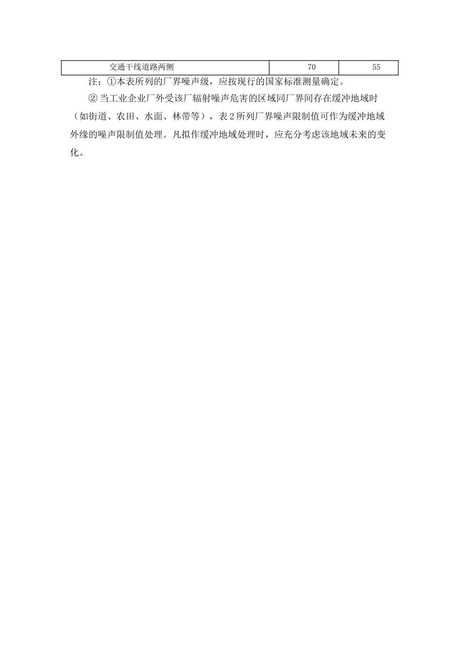 工业企业噪声控制设计规范_第2页
