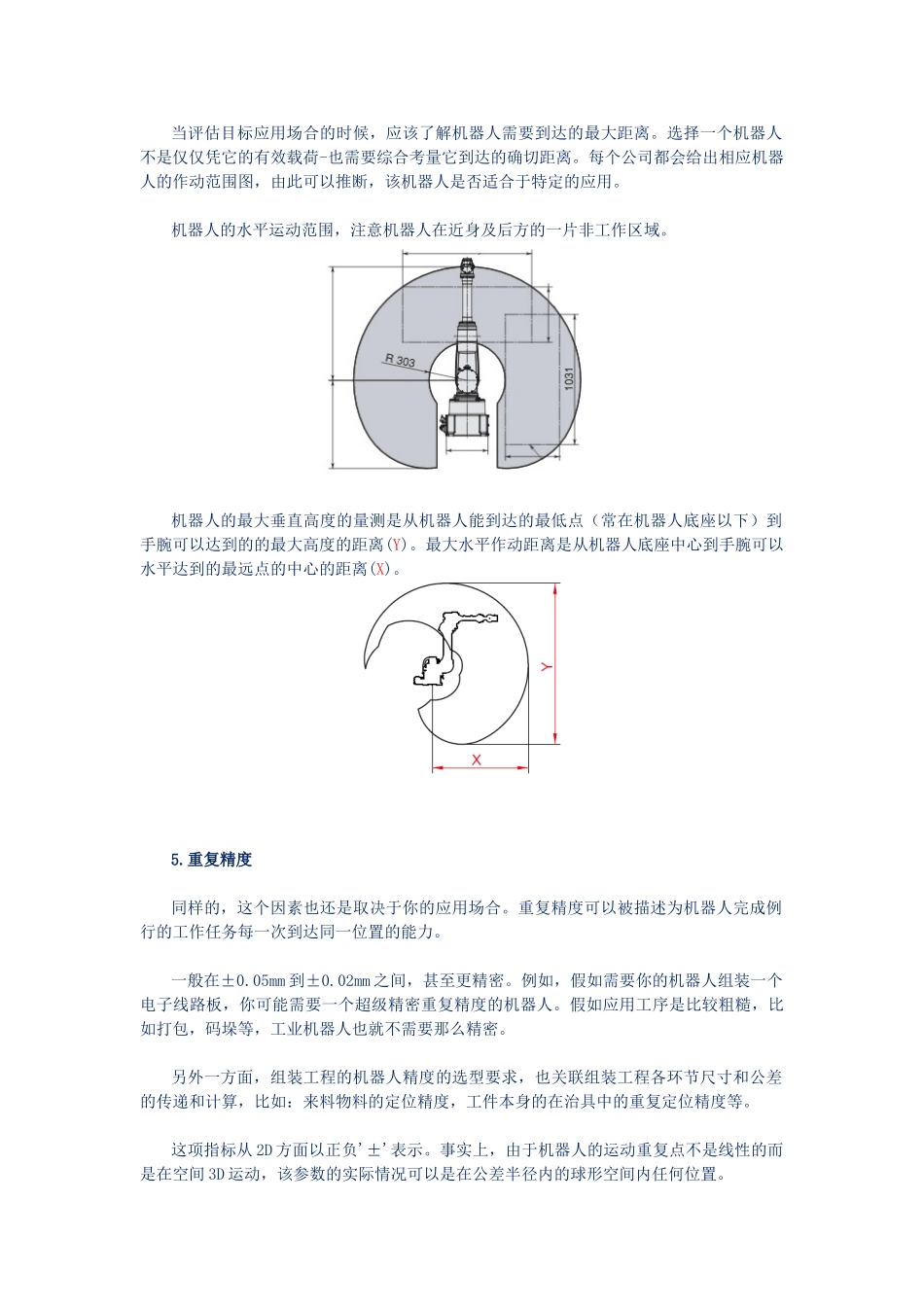 工业机器人选型的9大参数_第3页