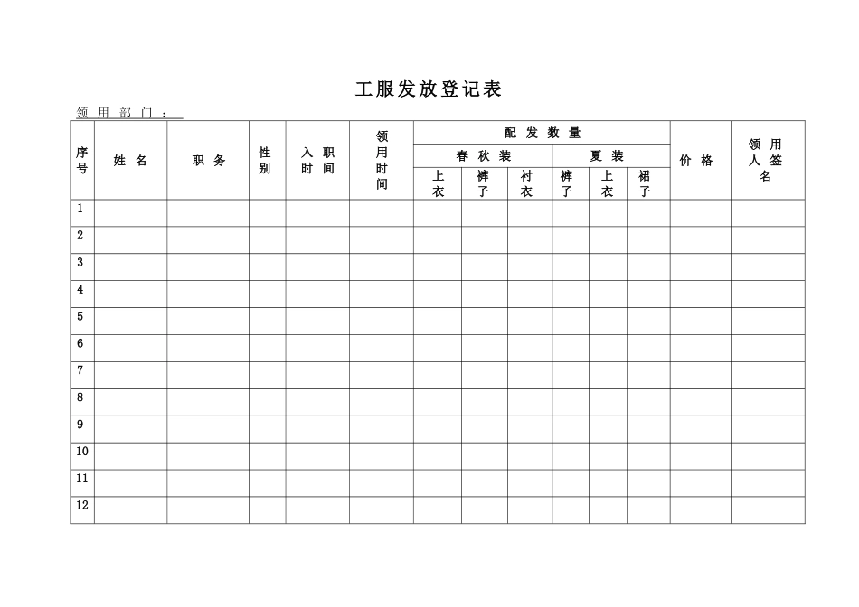 工装管理办法发文版_第3页