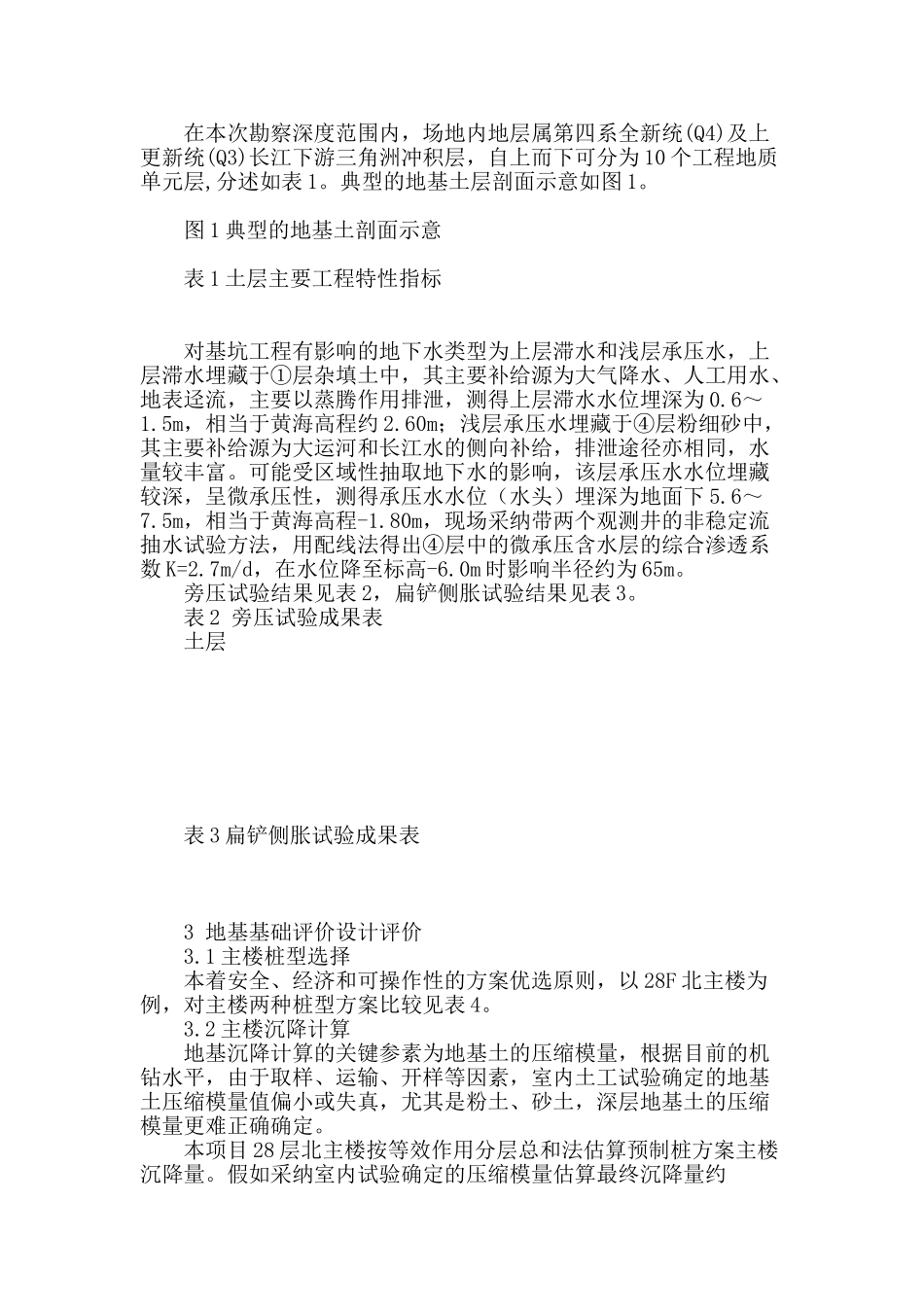 常州报业传媒大厦勘察设计_第2页