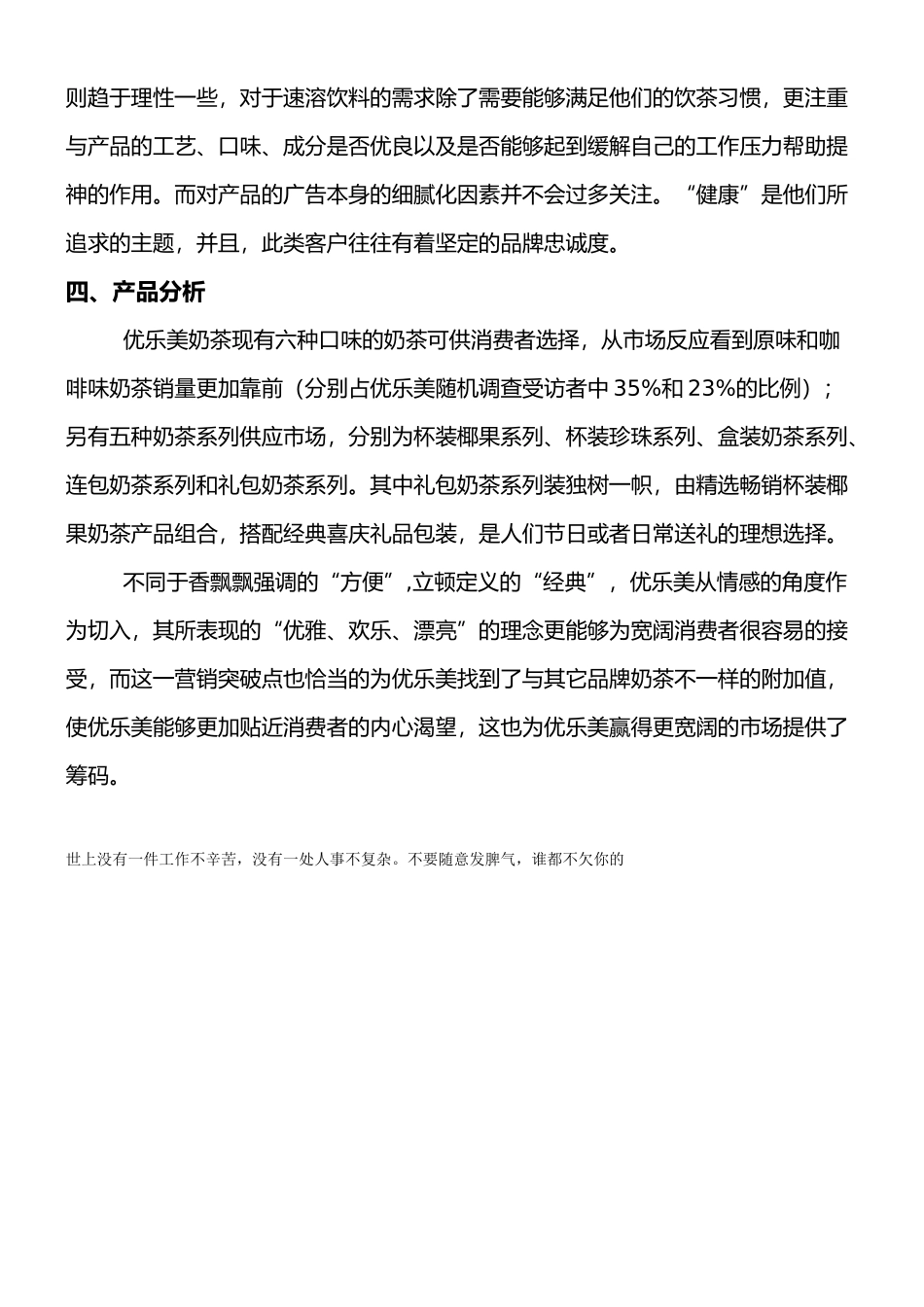 广告策划提案书_第3页