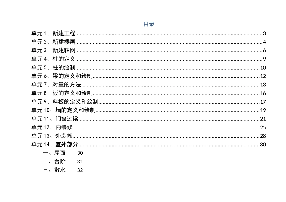 广联达软件有声教材-GCL2025_第2页