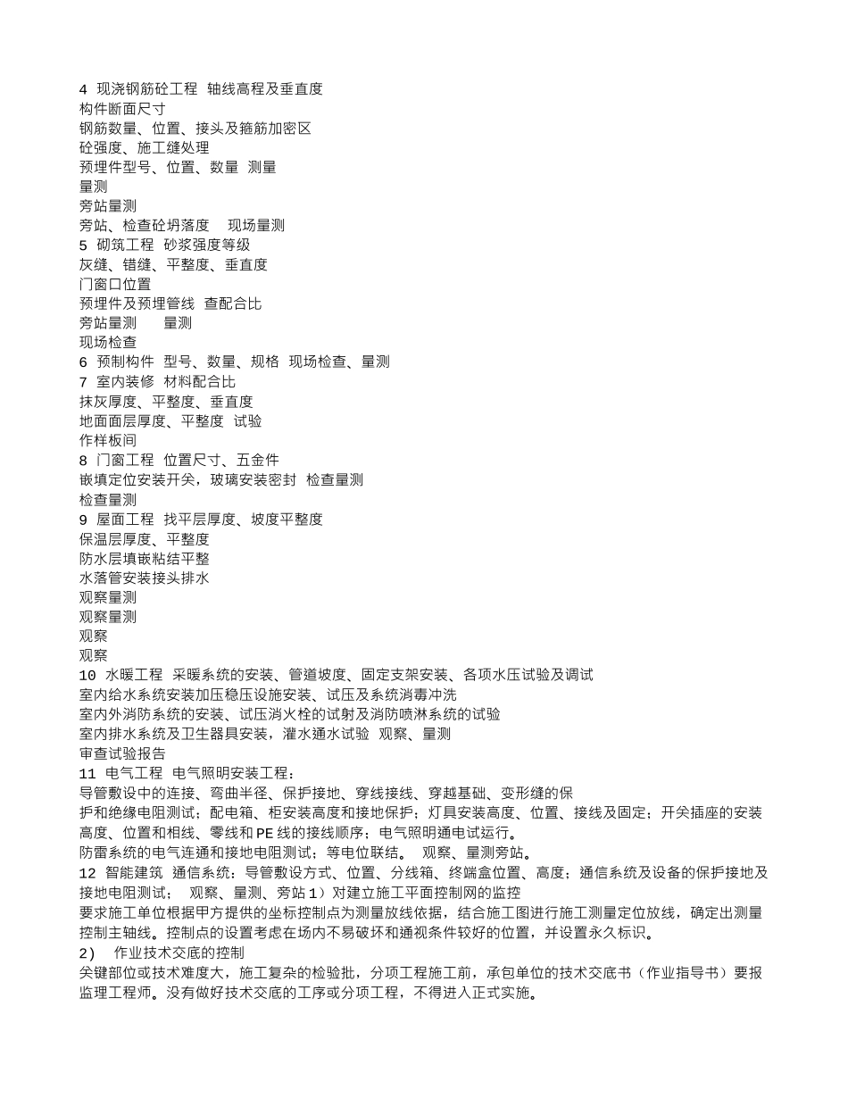 建设工程监理规划rr_第3页