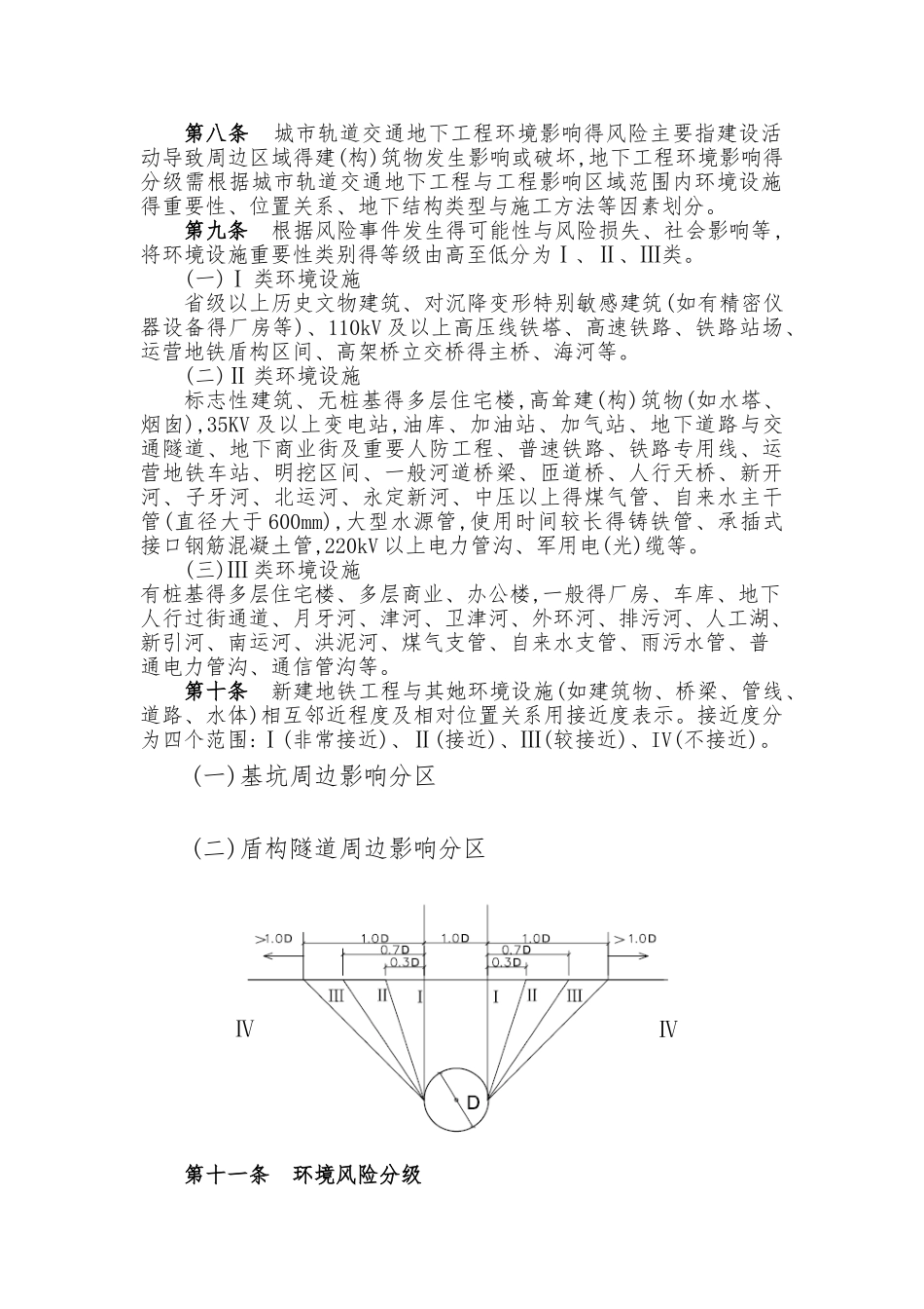 建设工程风险等级划分标准_第2页