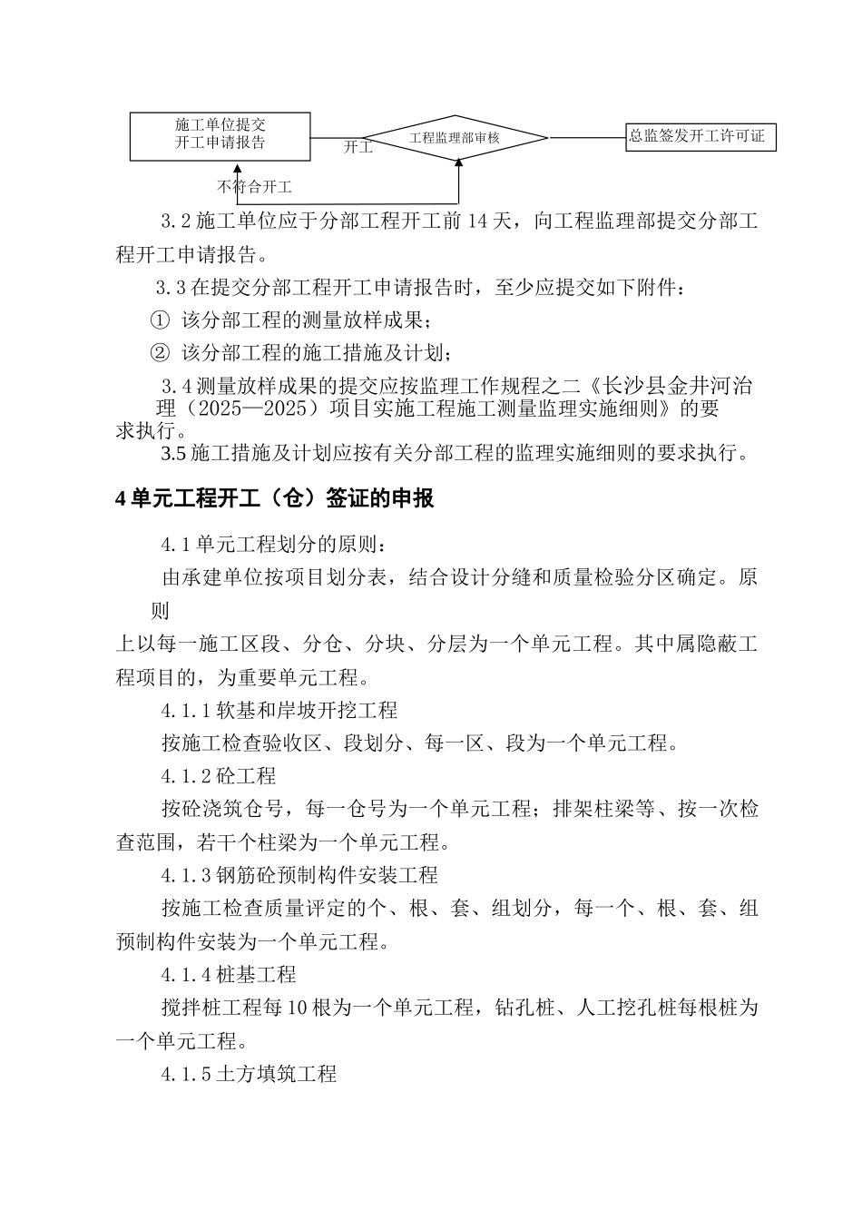 开工（仓）签证监理实施细则_第3页