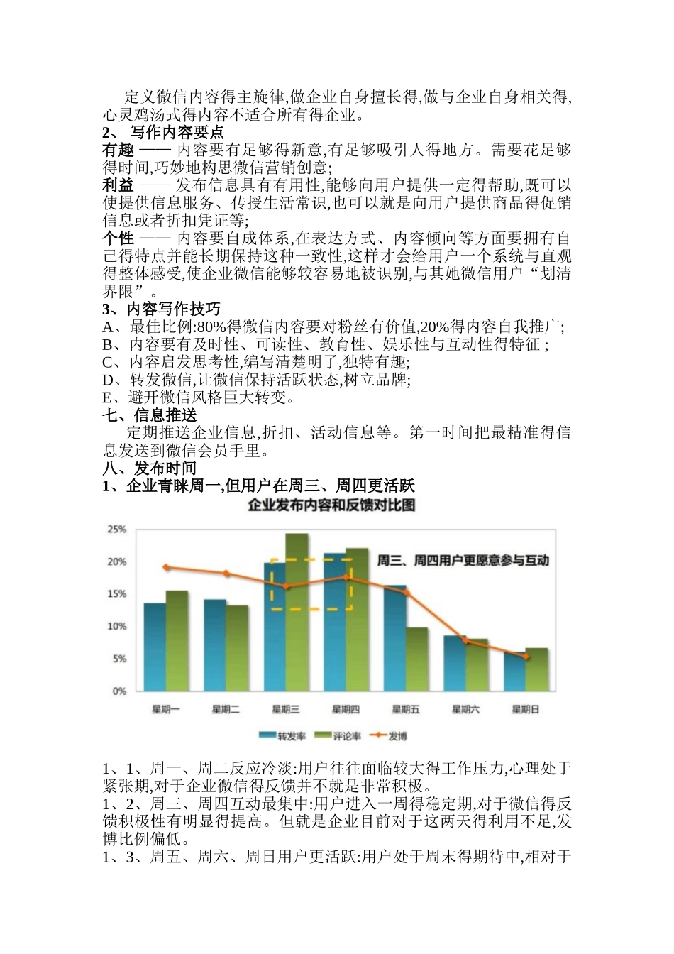 微信运营详细方案_第3页