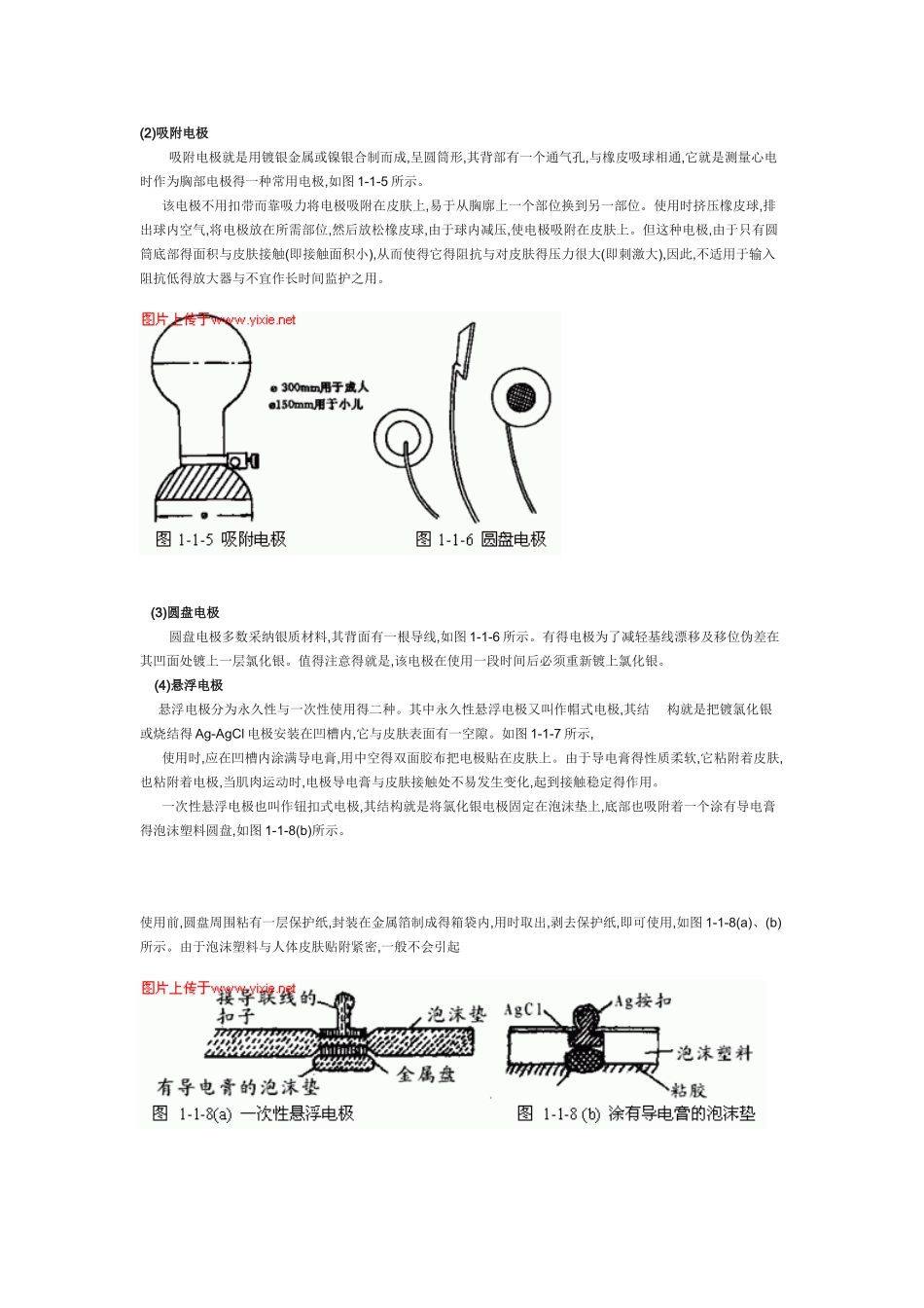 心电电极与导联_第2页