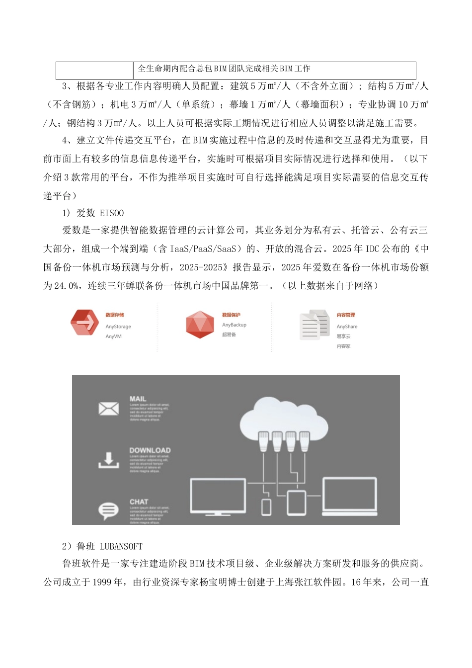 总承包BIM应用管理情况解析_第3页