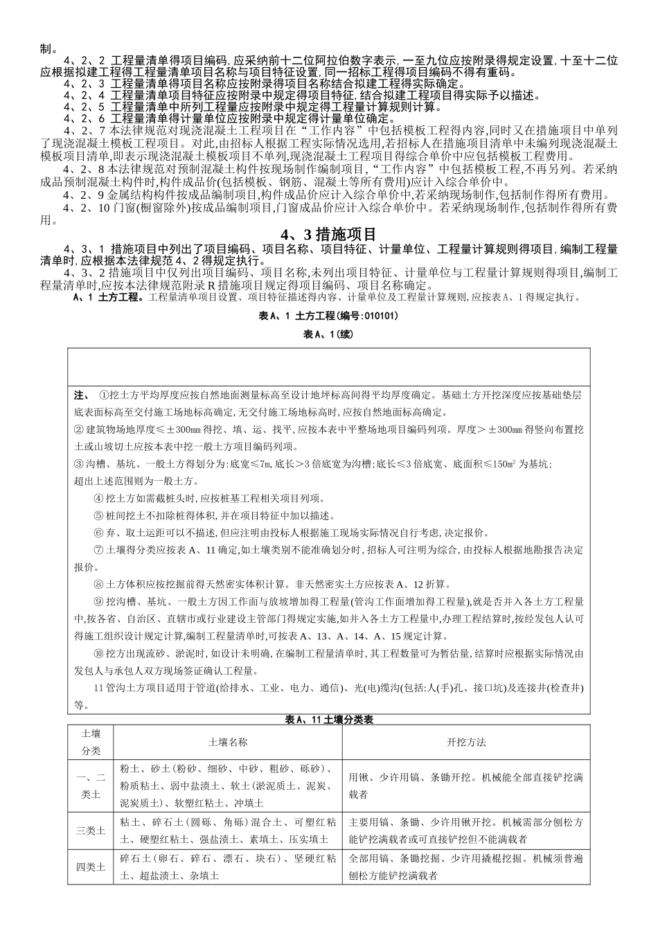 房屋建筑与装饰工程_第2页