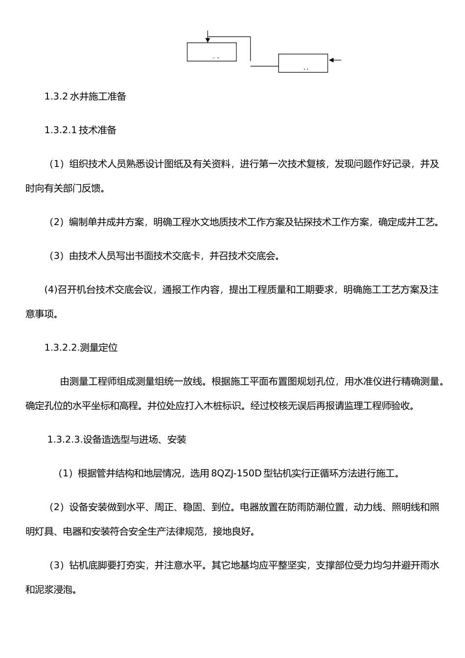 打井施工组织设计63606_第2页