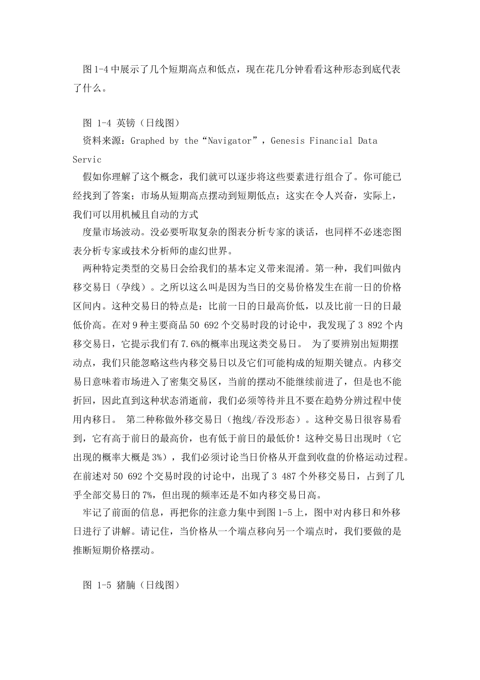 拉里威廉斯的趋势指向指标_第2页