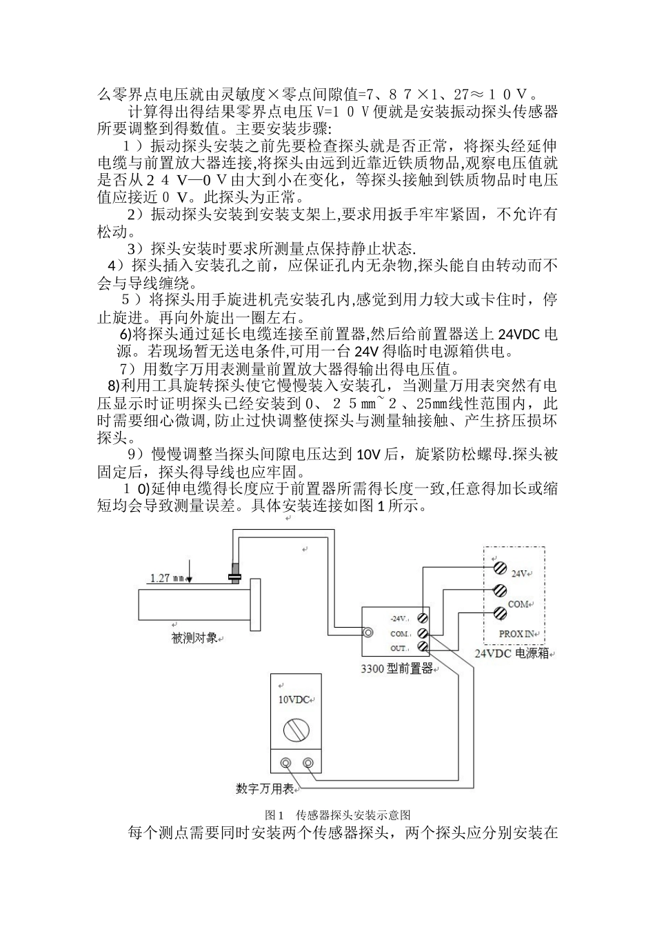 振动、位移探头安装方法_第2页