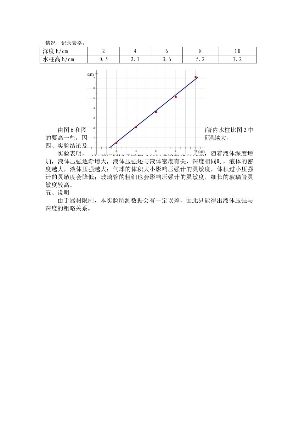 探究影响液体压强大小的因素_第3页