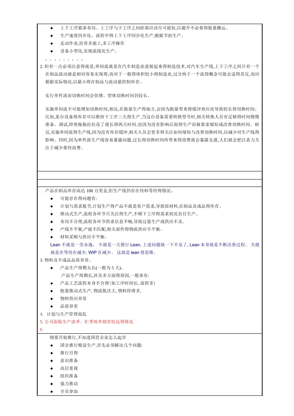 推行精益遇到的问题_第2页
