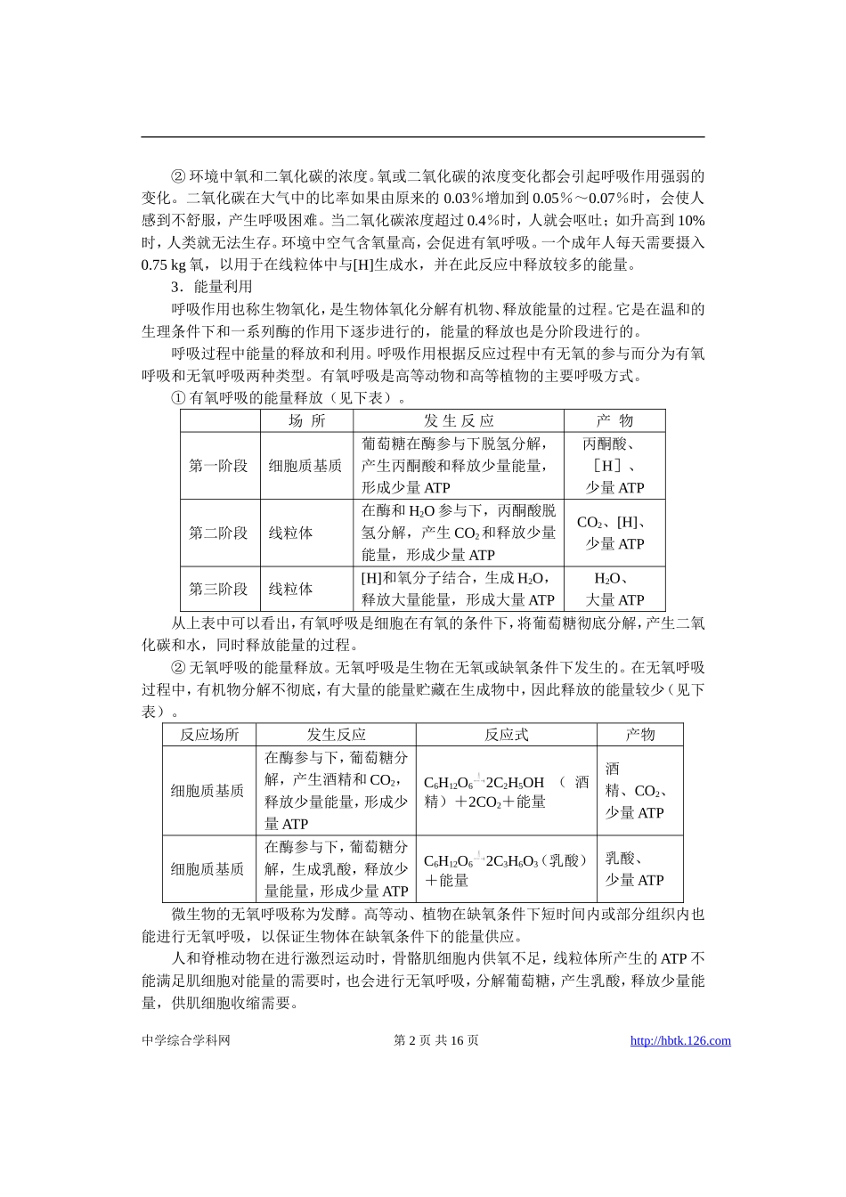 高考物理各类题目素材 (22)_第2页