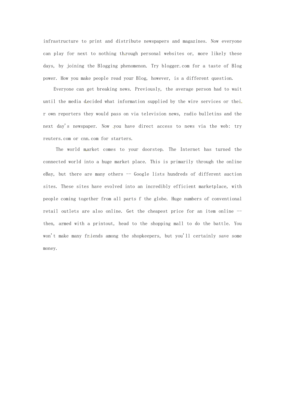 高考英语《流行话题 语境识词4500》Unit 61　Web Feats素材_第2页