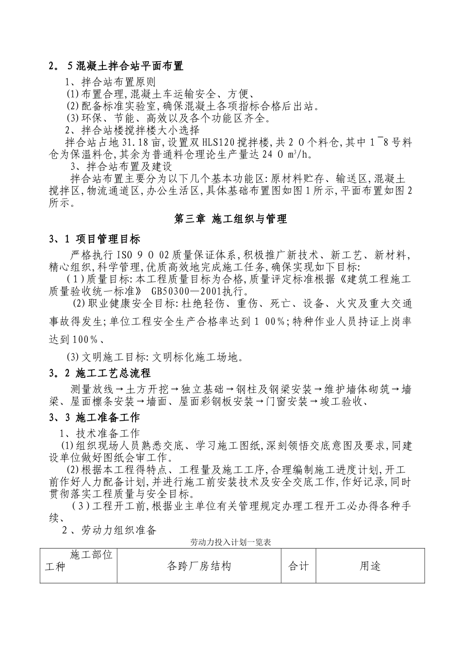 拌合站建设方案_第3页