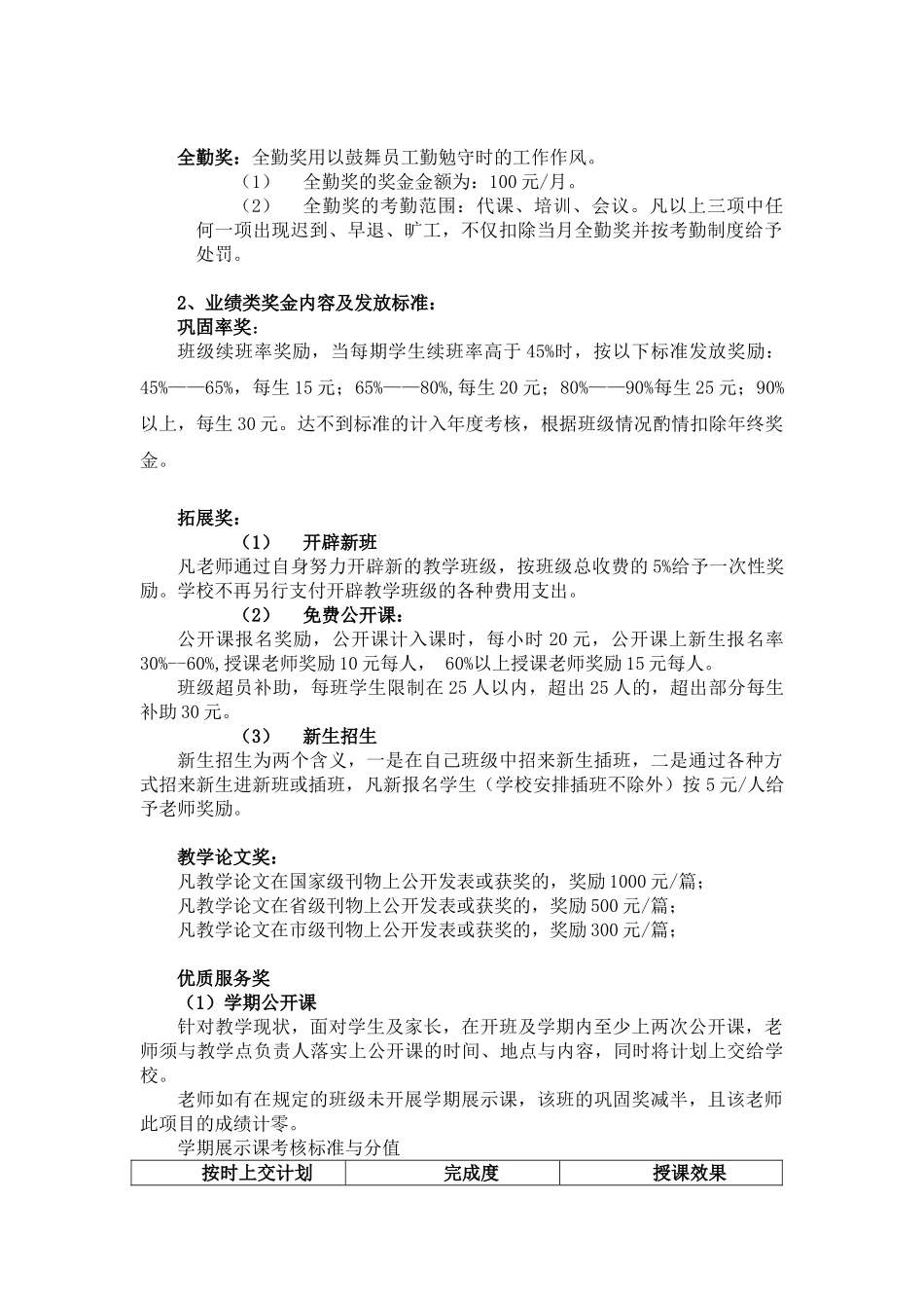 教师管理及学生权益保障制度_第3页
