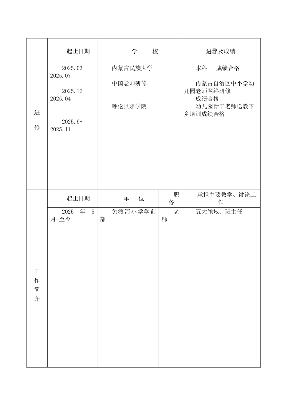 教师职务资格评审表_第3页