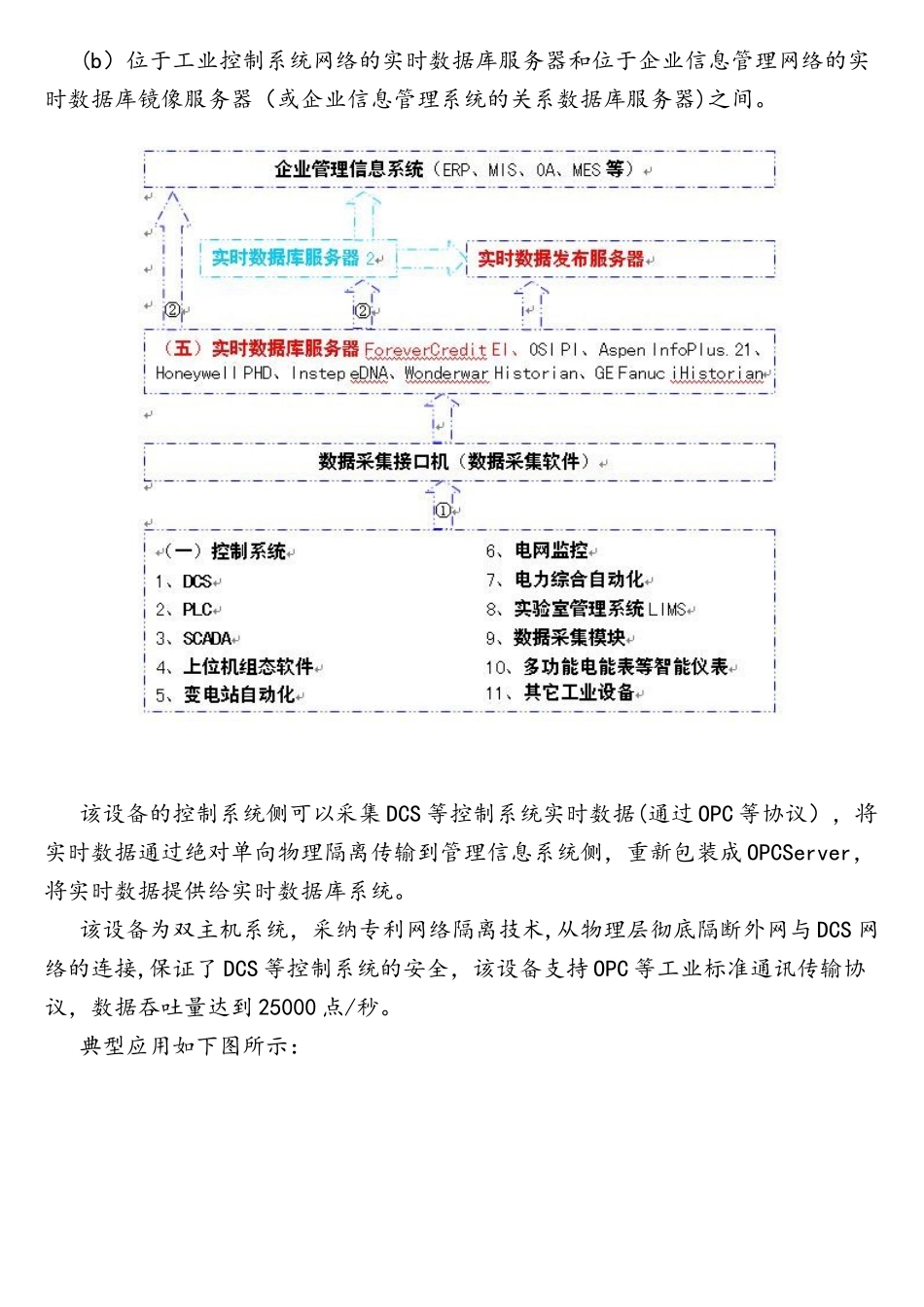 数据采集接口网关Gateway_第3页