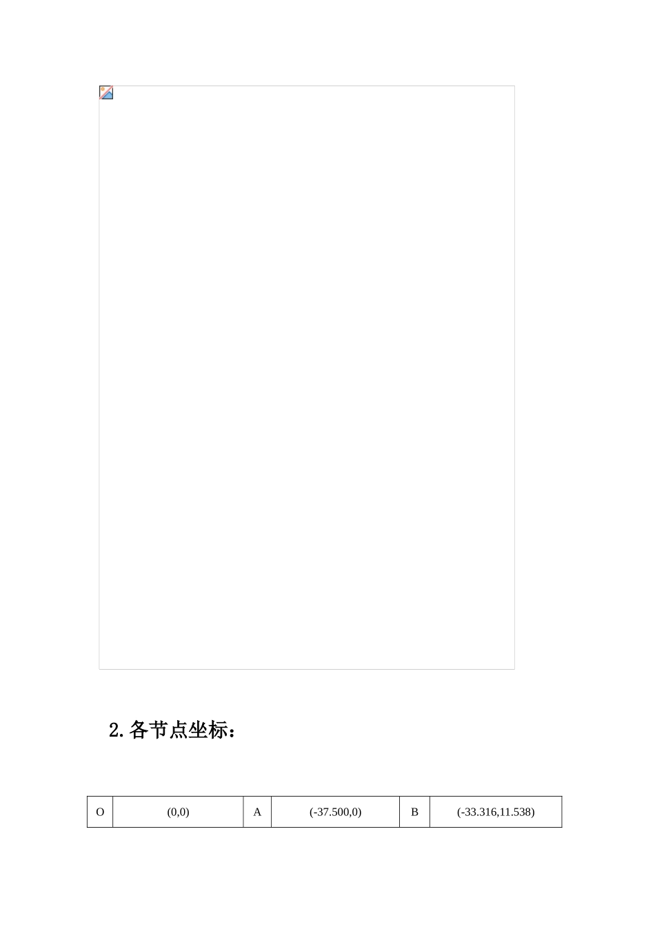 数控编程仿真实训设计说明书样本_第3页