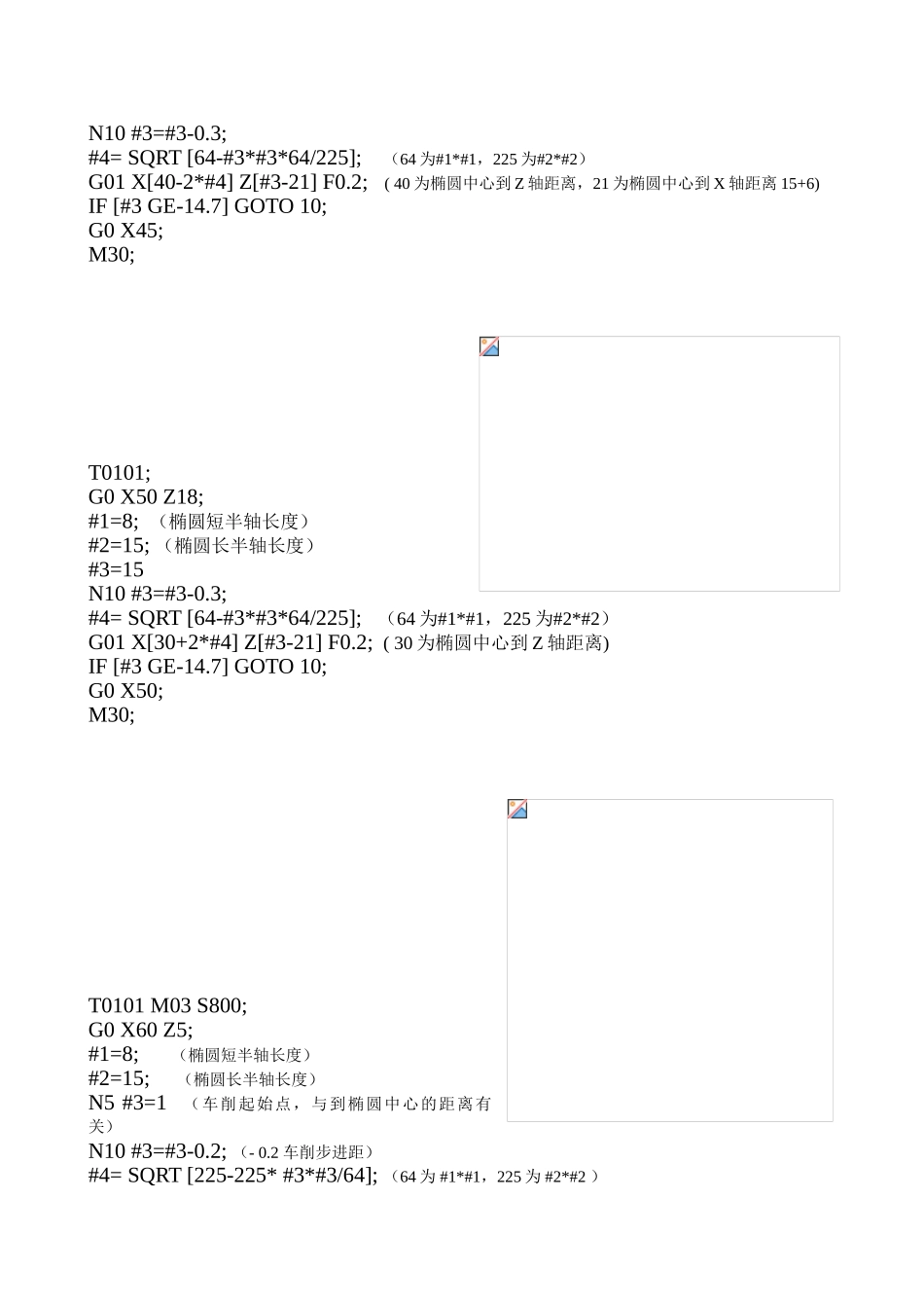 数控车工宏程序_第3页