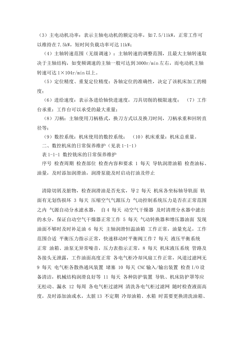 数控铣华中教程资料_第2页