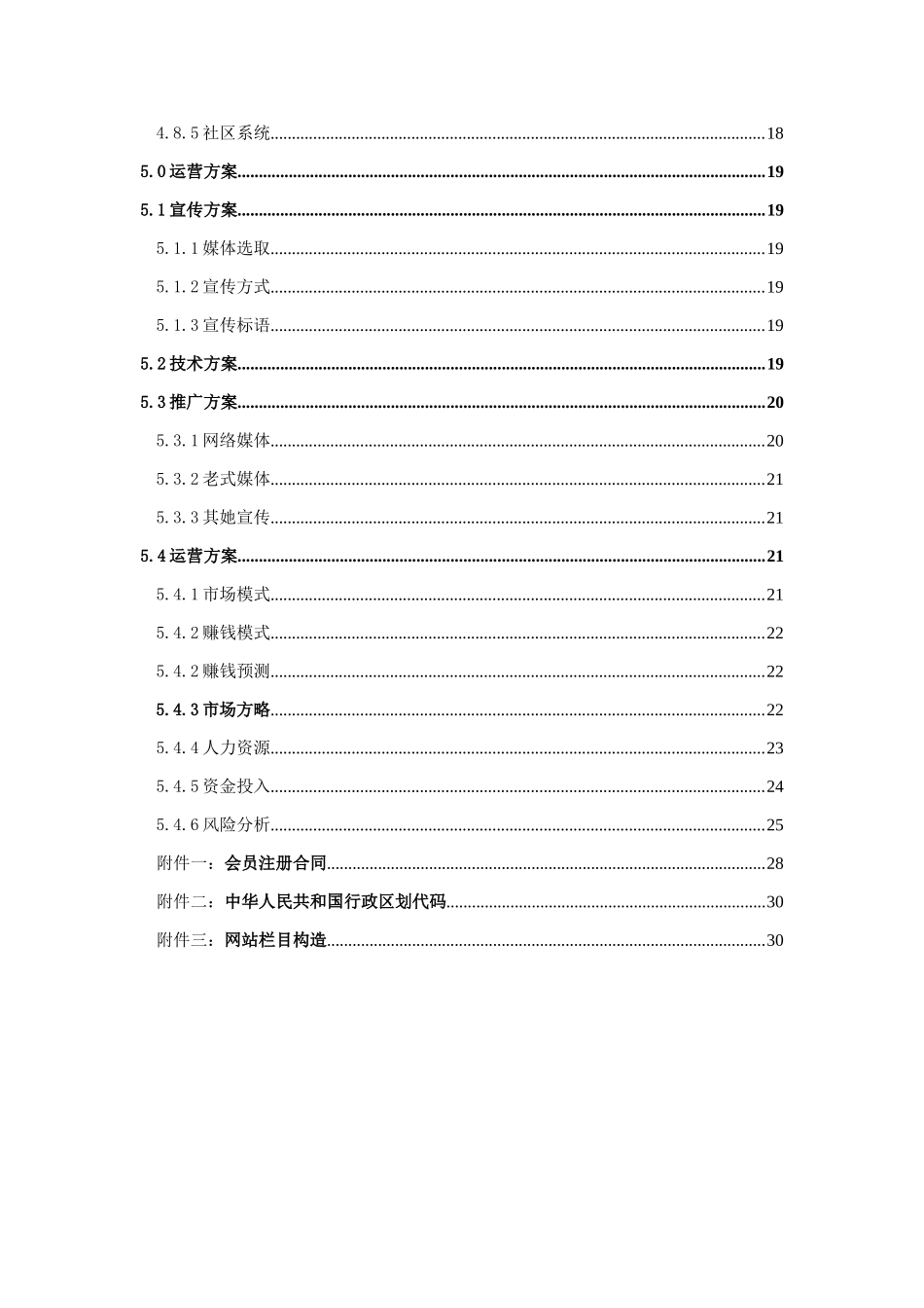数码港网站策划方案aitkon样本_第2页