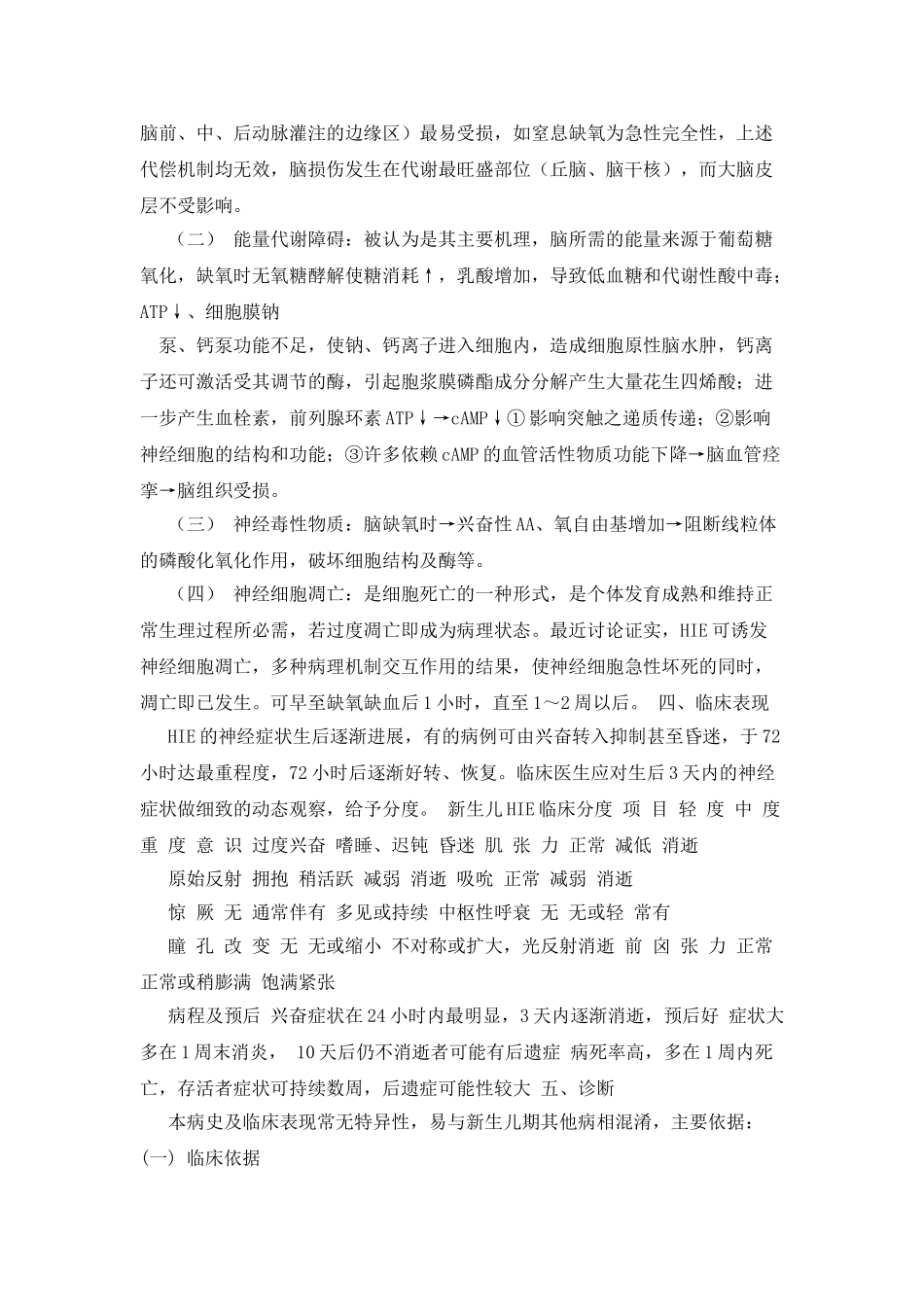 新生儿缺氧缺血性脑病_第2页