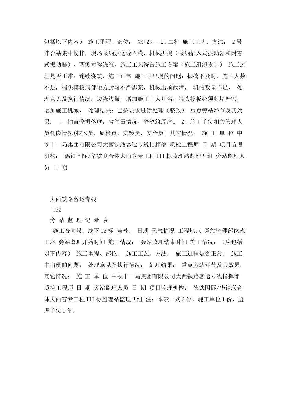 旁站记录填写范例_第3页