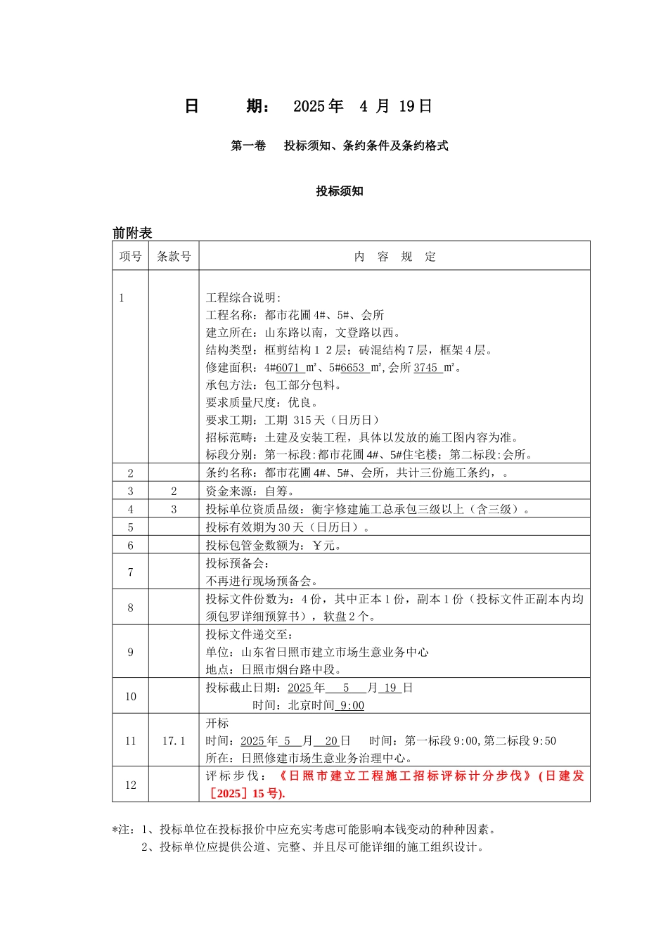 日照都市花园房地产开发有限公司_第2页