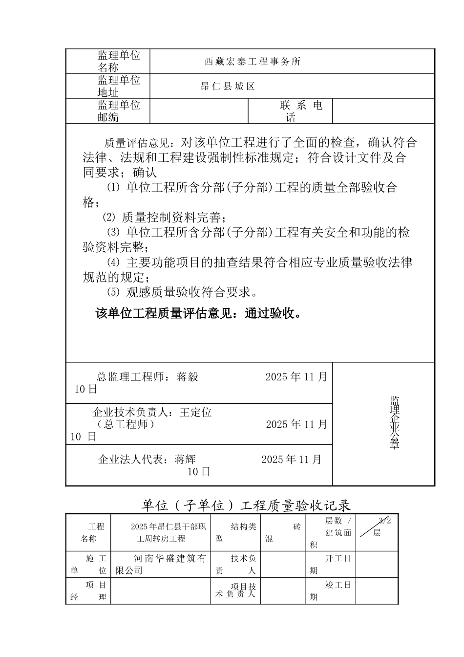 最新版资料评估报告_第2页