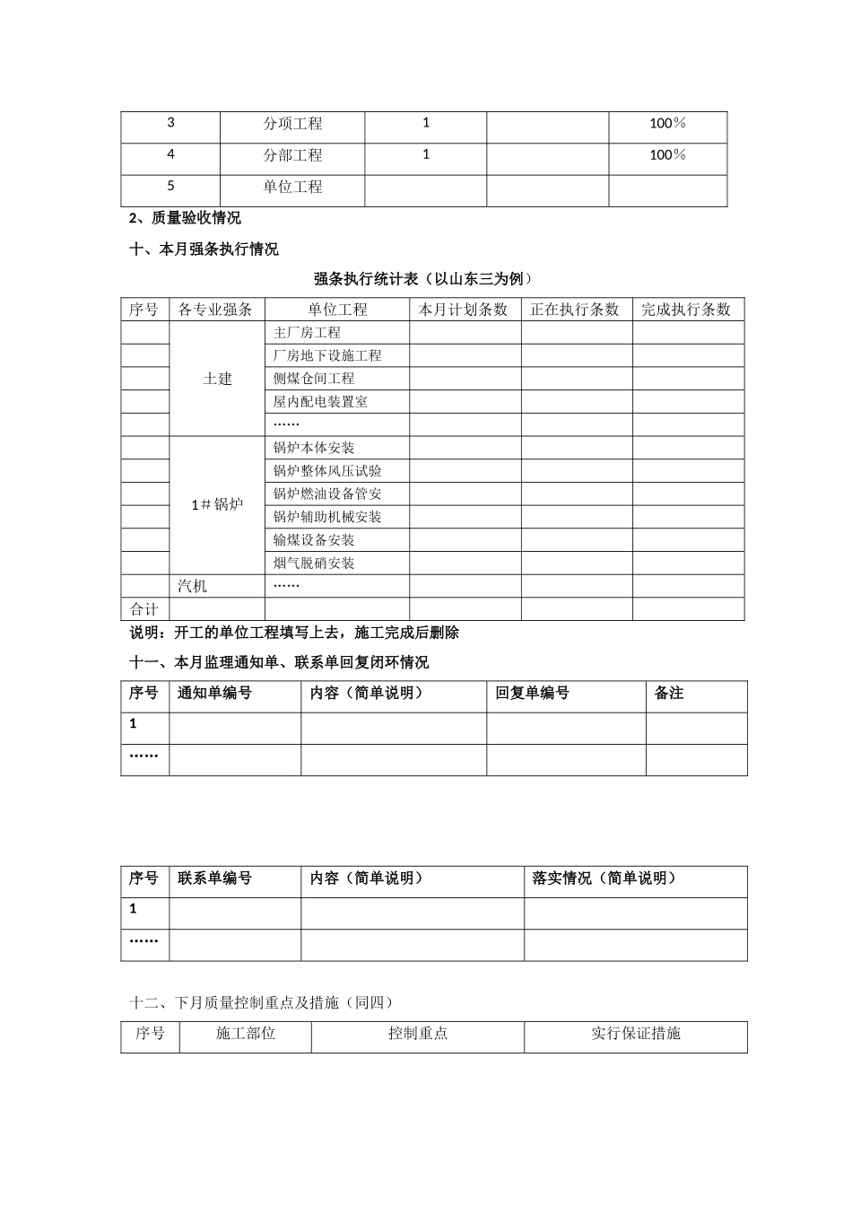 月度质量例会汇报材料_第3页