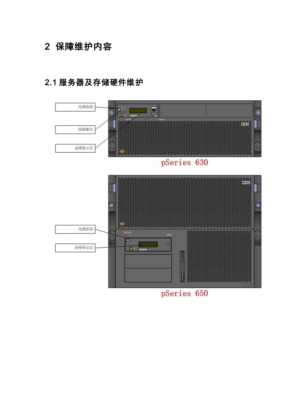 服务器数据库维护方案_第3页
