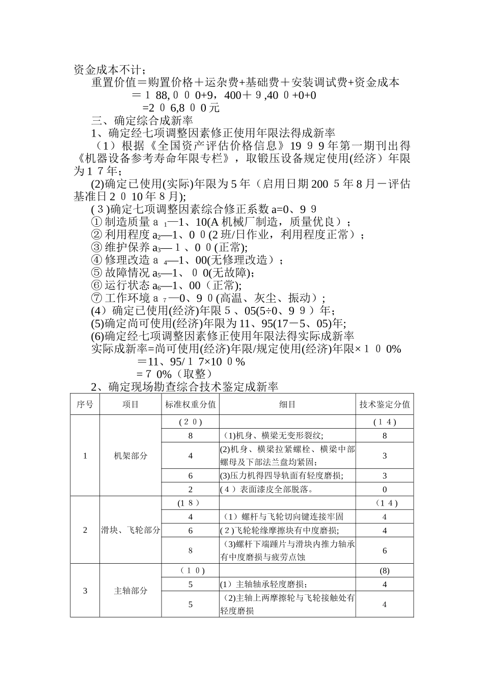 机器设备评估案例_第2页