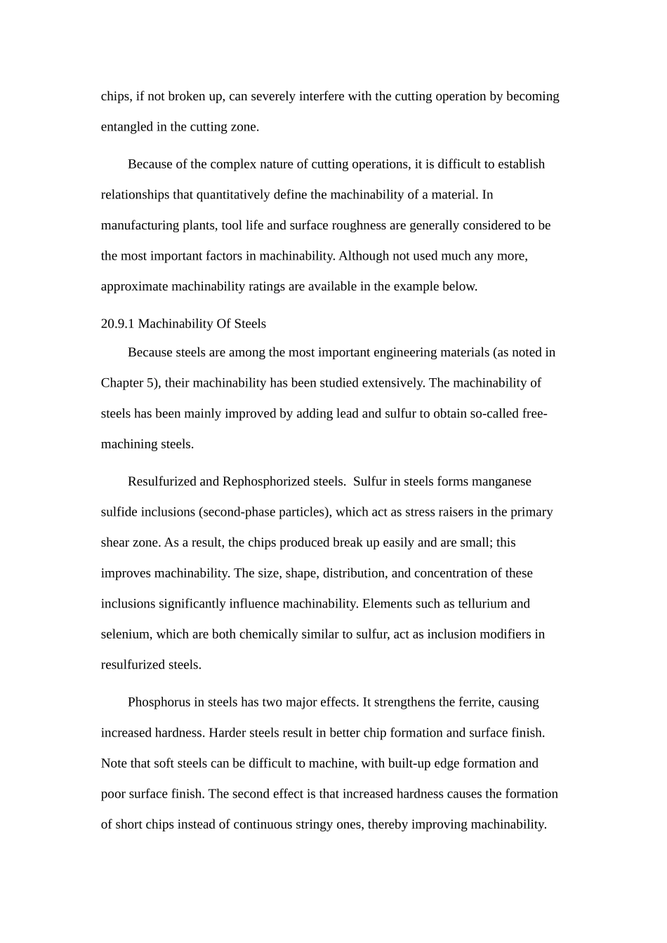 机械制造及自动化毕业设计外语文献翻译_第3页