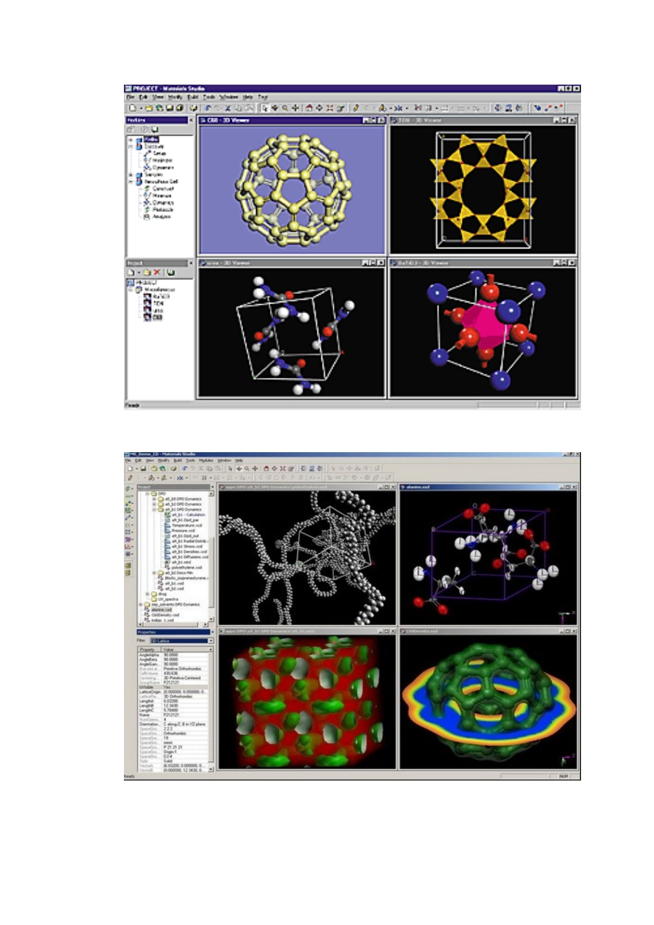 材料科学相关软件_第2页