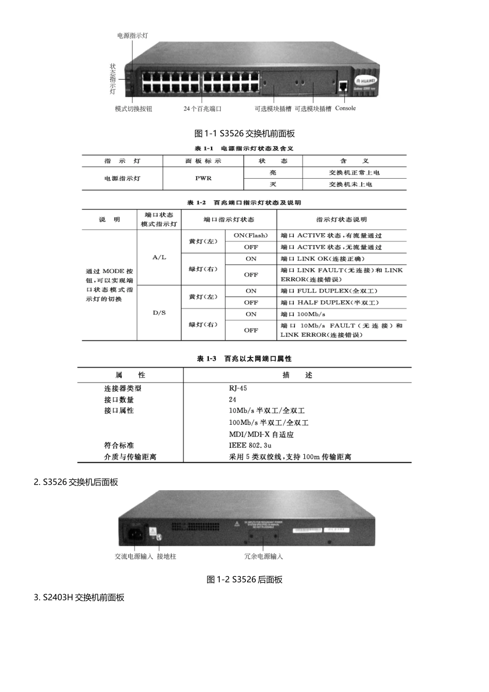 某公司网络项目技术手册_第3页