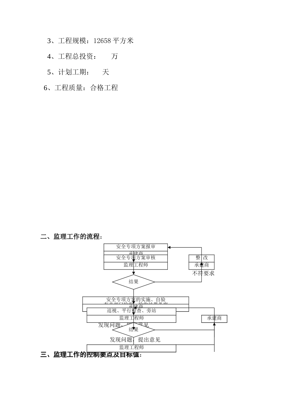 某地块厂房工程安全监理细则_第2页