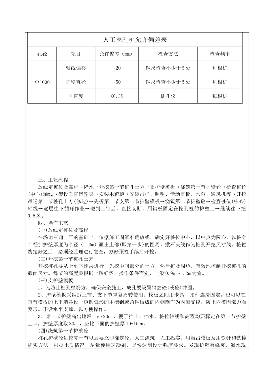 某大桥桩基工程技术交底aa_第2页