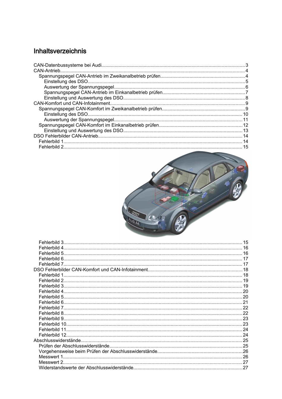 某汽车CAN–数据总线网络的故障检测_第2页
