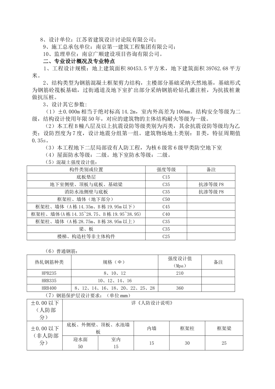 某门店主体结构工程监理实施细则_第2页