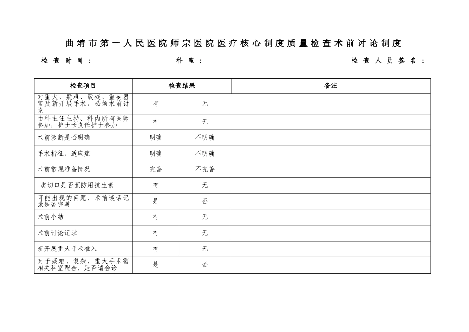 核心制度检查表_第2页
