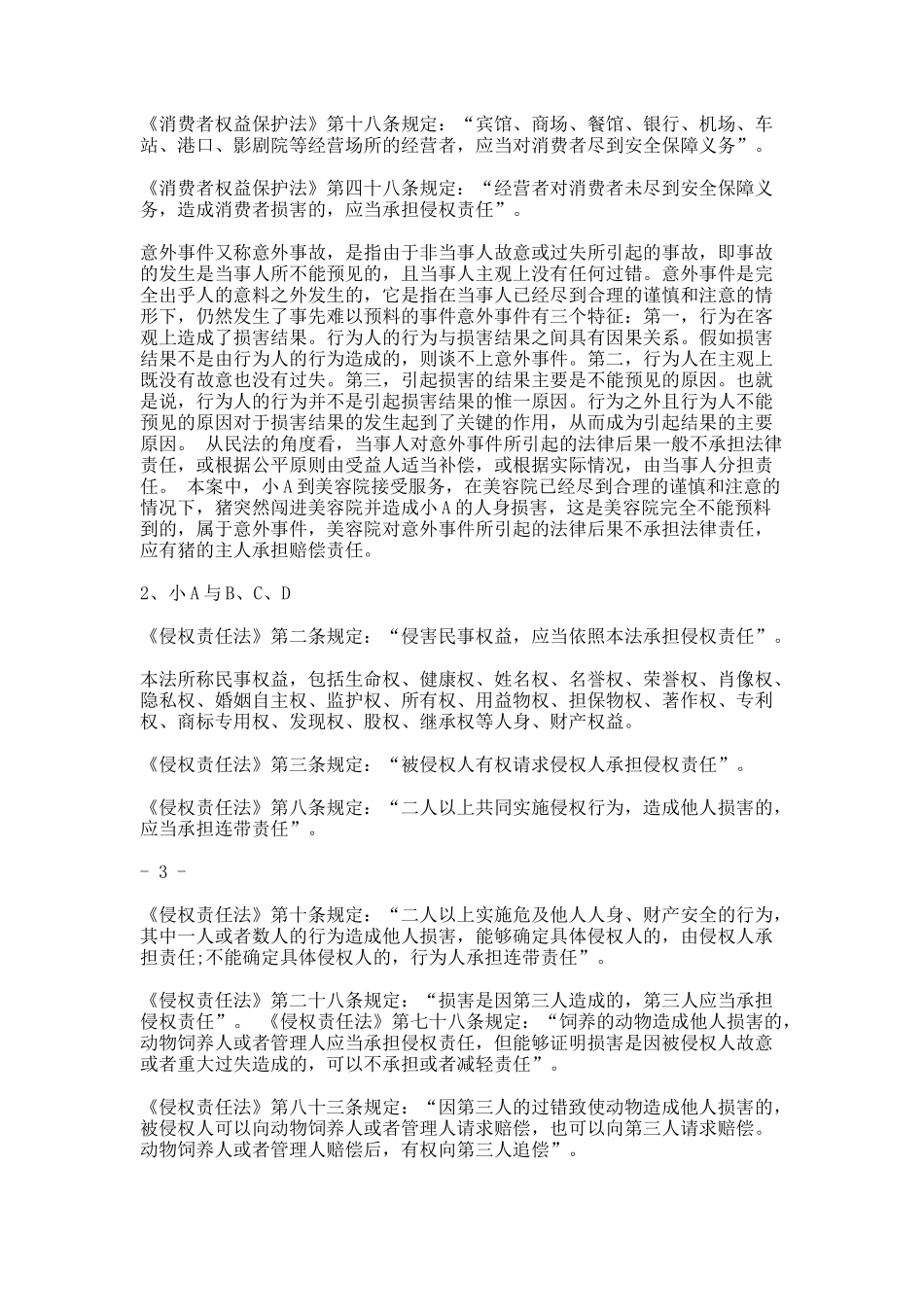 案件分析报告格式-_第3页
