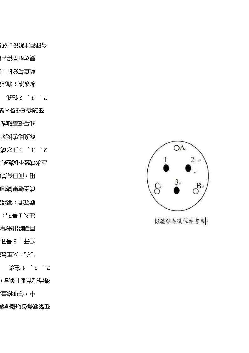 桩基缺陷的成因及处理_第3页
